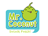 Mr Coconut logo
